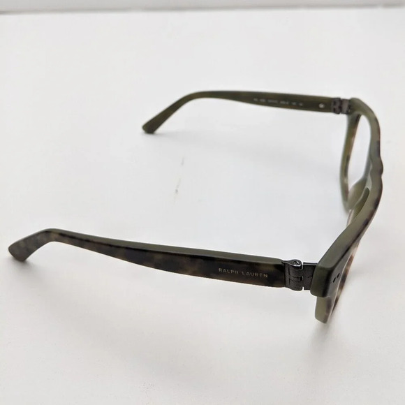 🕶️Frame only! Polo by Ralph Lauren PH4080 5427/73 Sunglasses 58/18-140 / JLE532 - Picture 4 of 8